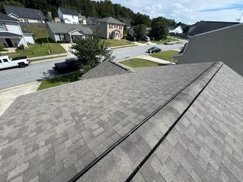 Secured Roofing - Photo 1
