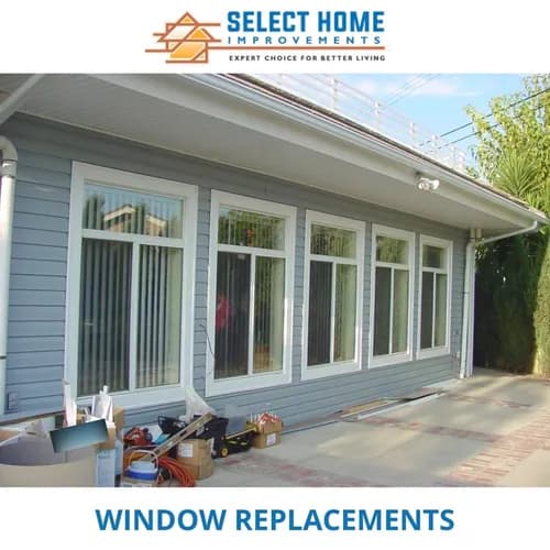 Select Home Improvements