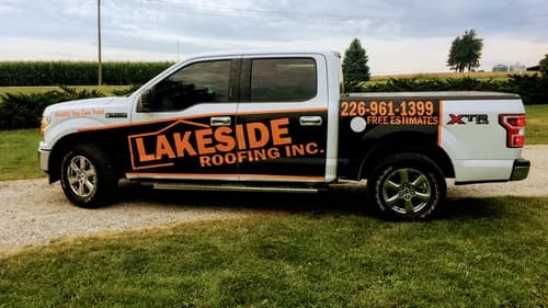 Select Roofing - Photo 4