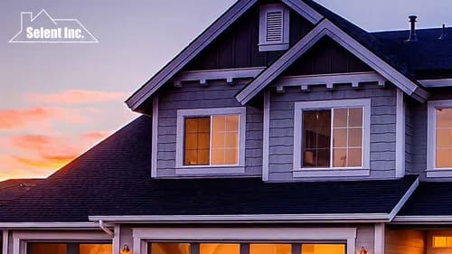 Select Roofing & Gutters, Inc. - Photo 3