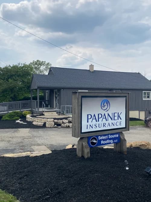 Select Source Roofing, LLC