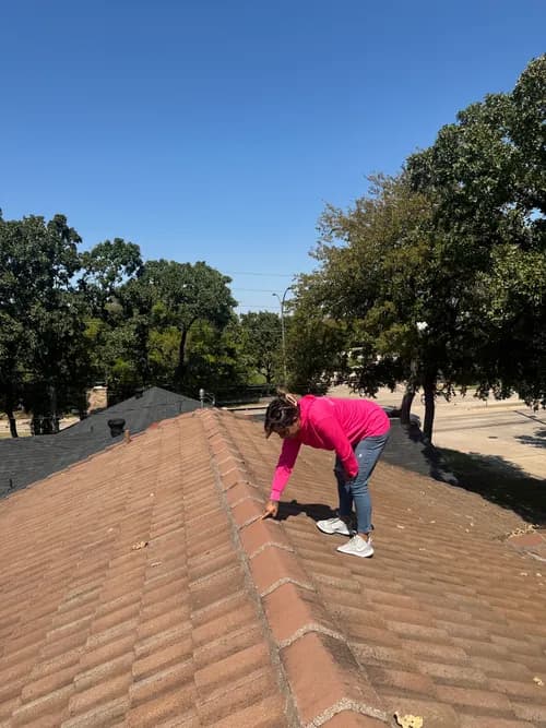 Selestial Roofing - Photo 1