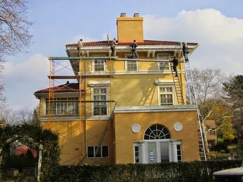 Sema Roofing - Photo 1