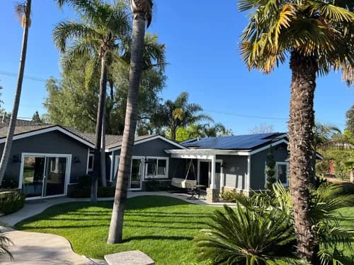 Semper Solaris - Photo 4