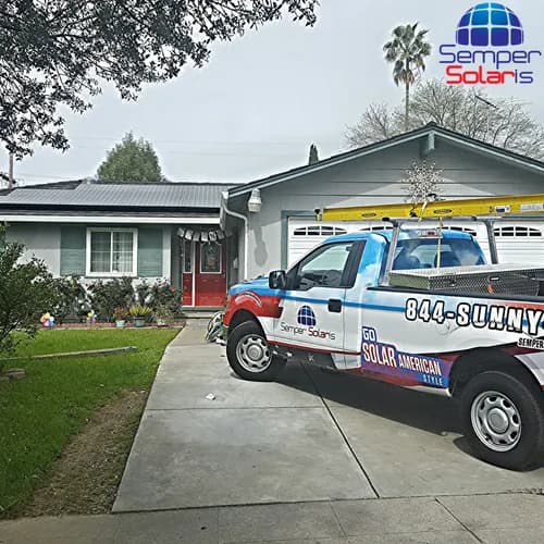 Semper Solaris - Photo 1