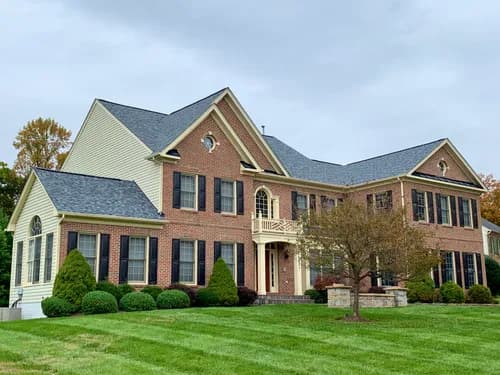 Semper West Roofing & Siding