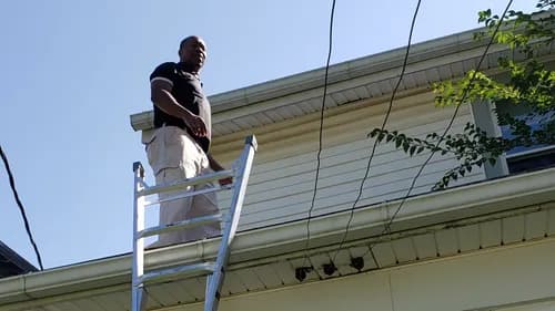 Senter Roofing - Photo 1