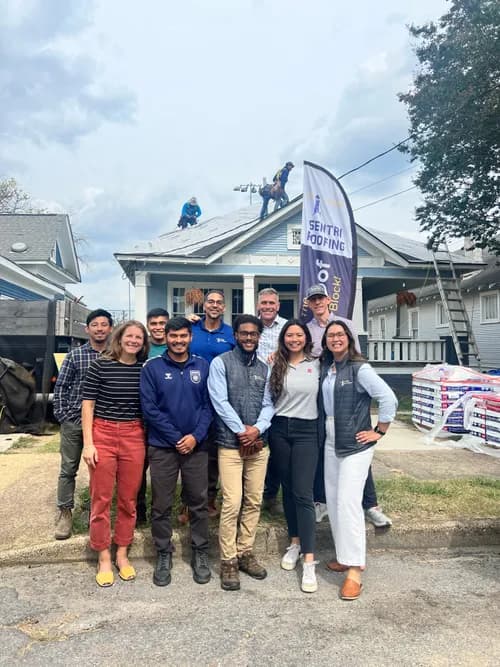 Sentri Roofing - Photo 1