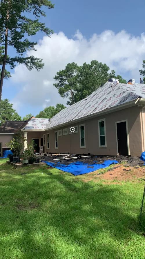 Serenity Roofing & Construction - Photo 4