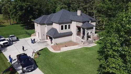 Serenity Roofing & Construction