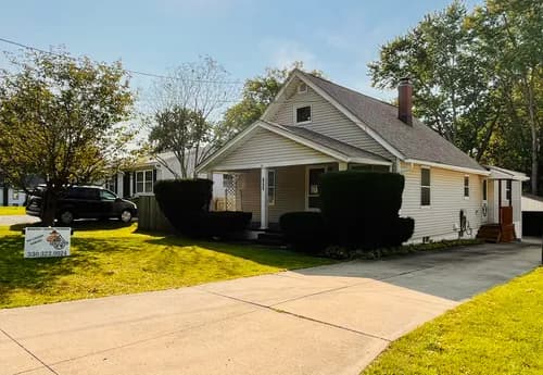 Sergeants Home Improvements - Photo 1