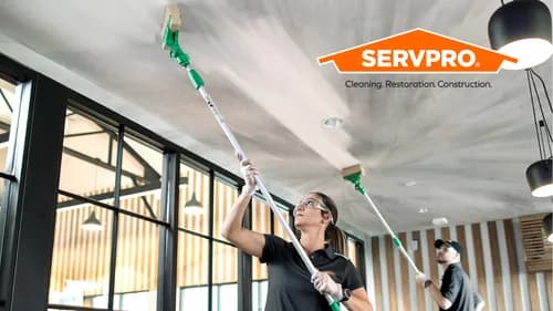 SERVPRO of San Leandro - Photo 1