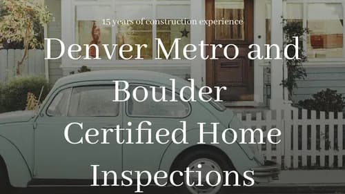 Seven Peaks Inspections, LLC