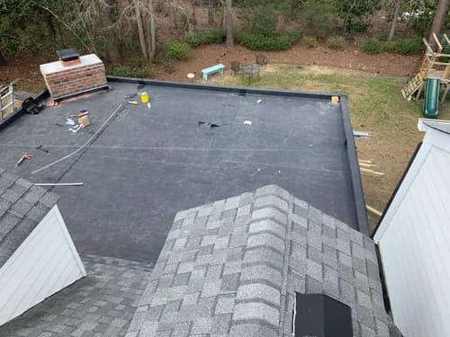 Sevilla Roofing Service LLC - Photo 3