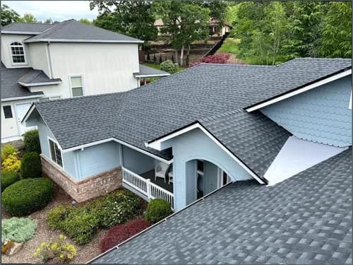 SF Roof Specialists - Photo 3