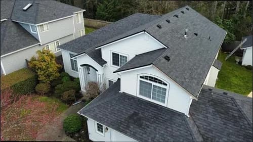 SF Roof Specialists - Photo 1