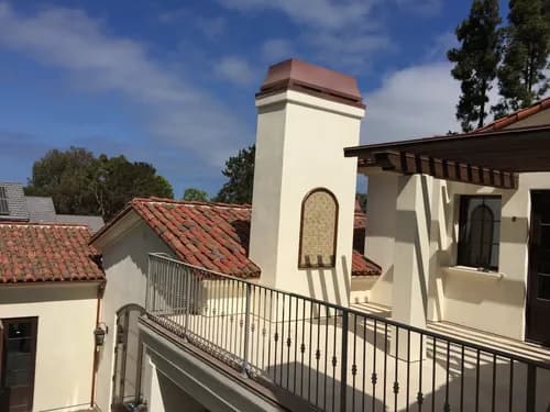 Shadowcrest Roofing Inc - Photo 2