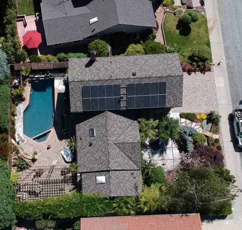 Shadowfax Roofing and Solar - Photo 1