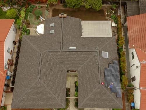 Shadowfax Roofing and Solar - Photo 2