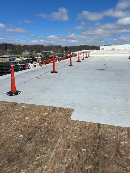 Shain Roofing & Sheet Metal Inc. - Photo 1