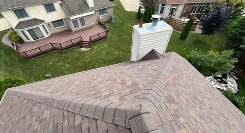 Shain Roofing & Sheet Metal Inc. - Photo 5