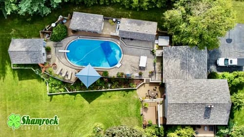 Shamrock Construction - Photo 2