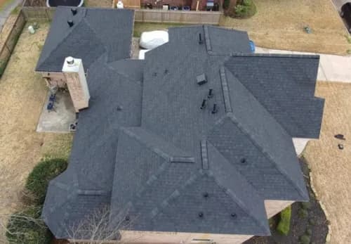 Shamrock Roofing - Photo 2