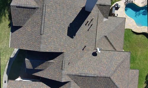 Shamrock Roofing - Photo 3