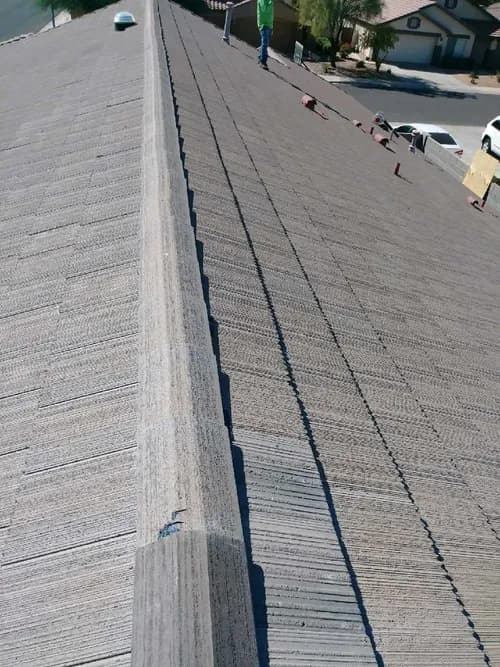 Shamrock Roofing Services - Photo 3