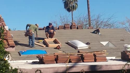 Shamrock Roofing Services - Photo 5