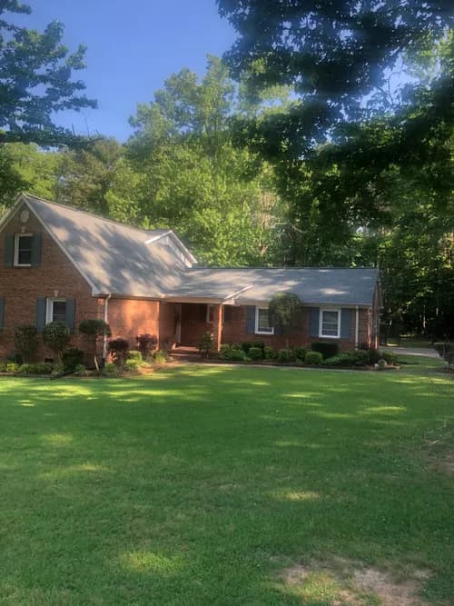 Sharp Roofing & Construction