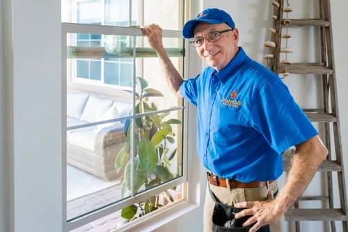 Sharpline Inspection