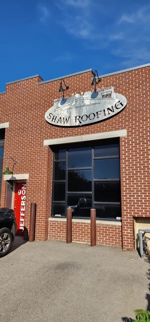 Shaw Roofing - Photo 4