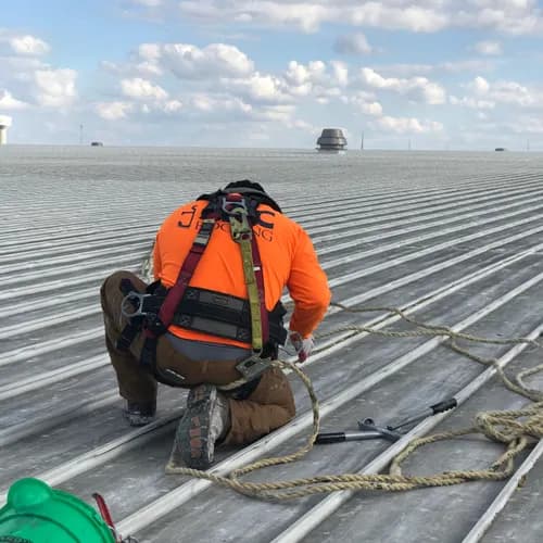 SHC Roofing, Inc. - Photo 1