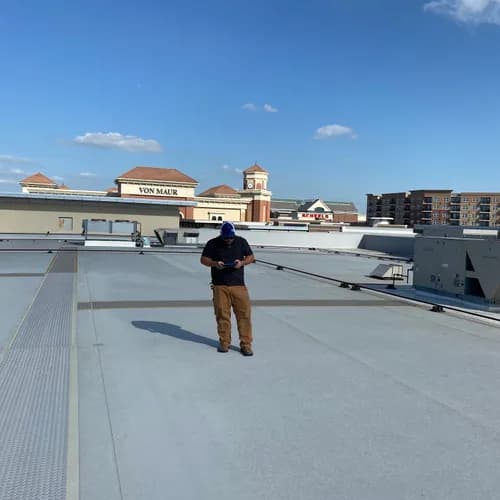 SHC Roofing, Inc. - Photo 2