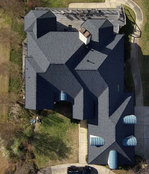 Shekinah Contracting