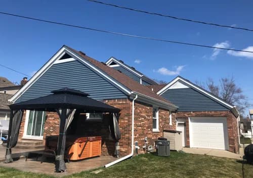 Shelby Construction Services - Photo 2