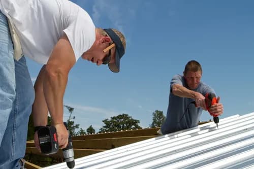 Shelby Roofing - Photo 3