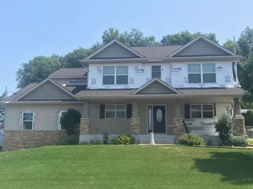 Shelter Construction, LLC - Photo 4