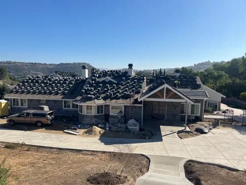 Shelter Roofing and Solar - Photo 5