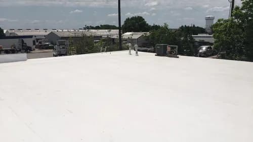 Shepherd Commercial Roofing - Photo 2
