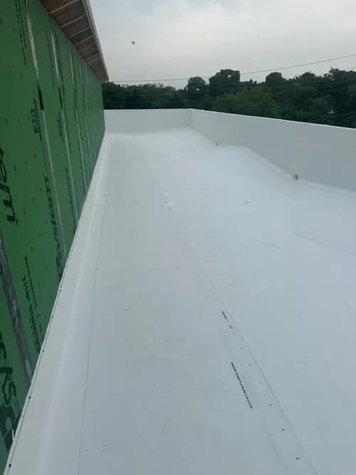 Shepherd Commercial Roofing - Photo 3
