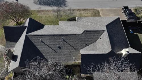 Shepherd Metal Roofing - Photo 1