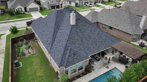 Shepherd Roofing & Renovations