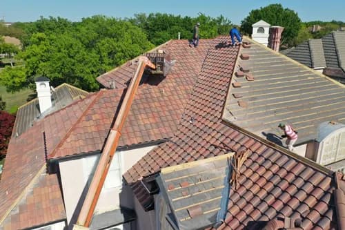 Shepherd Tile Roofing - Photo 4