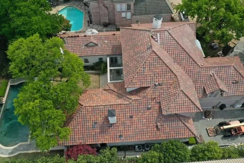 Shepherd Tile Roofing - Photo 3