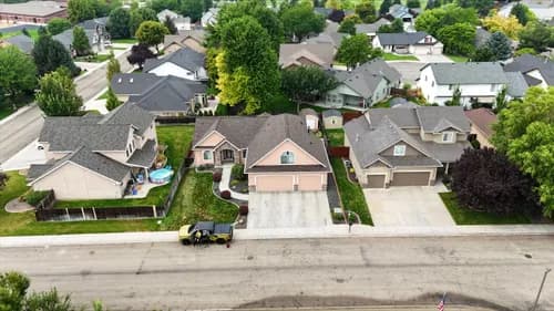 Shepherds Roofing LLC - Photo 1