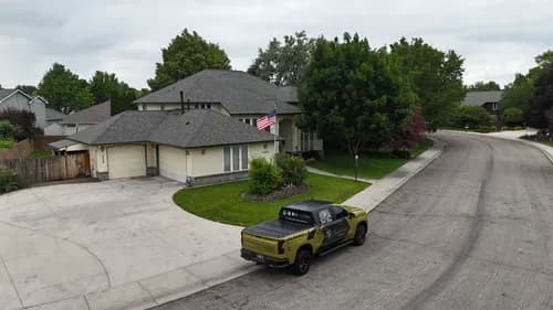 Shepherds Roofing LLC - Photo 3