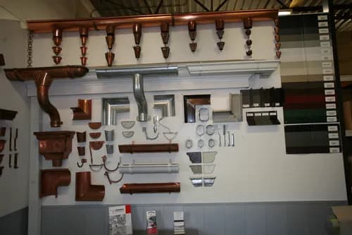 Sheridan Sheet Metal Co.