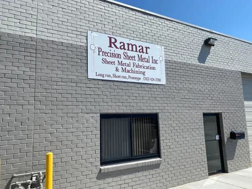 Sheridan Sheet Metal Co. - Photo 5